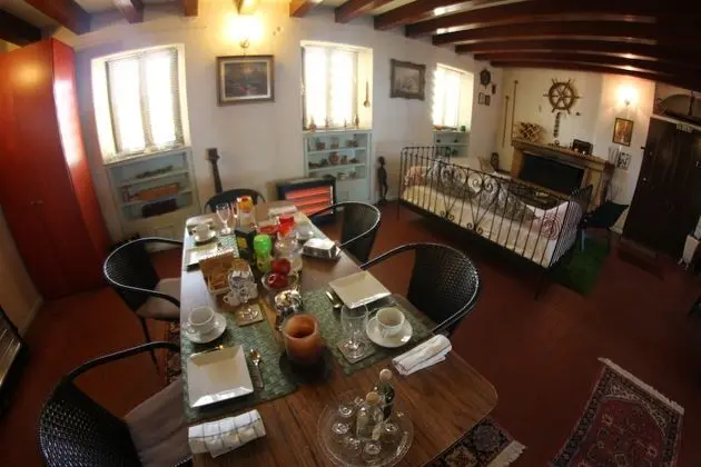 Panoramic Sıra Ev, 3 Yatak Odası