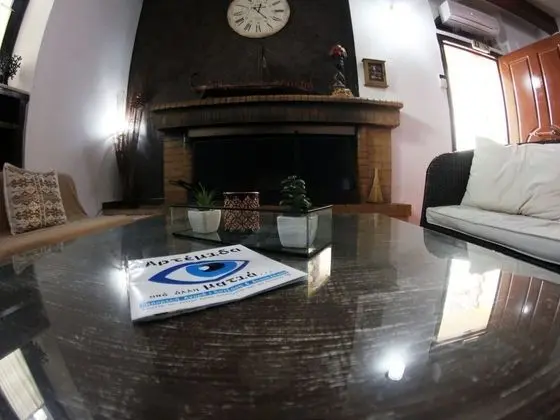 Panoramic Sıra Ev, 3 Yatak Odası