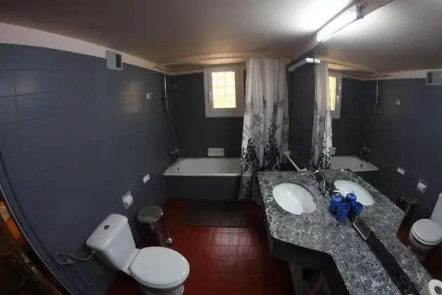 Panoramic Sıra Ev, 3 Yatak Odası