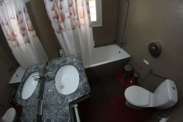 Panoramic Sıra Ev, 3 Yatak Odası