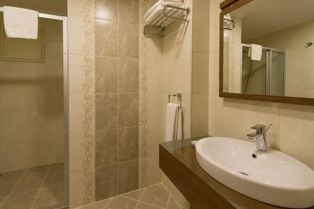 Deluxe Oda (i̇ptal Edilemez)