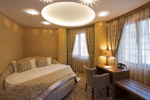 Executive Oda (i̇ptal Edilemez)