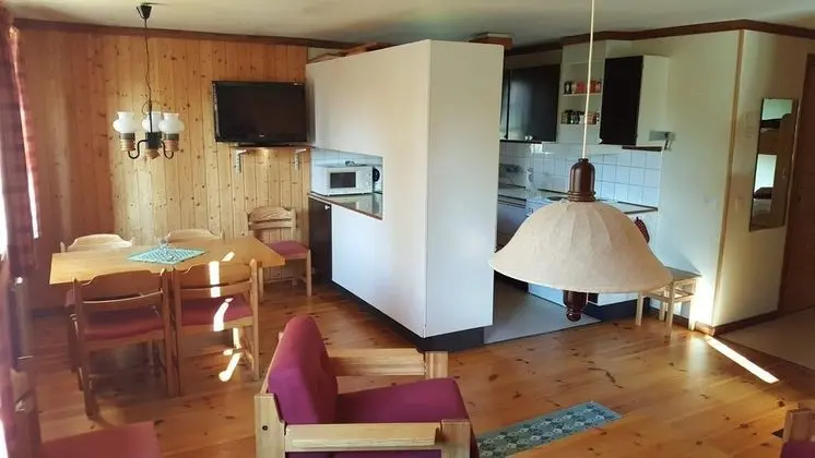 Kulübe (Sheets, towels, cleaning not included)