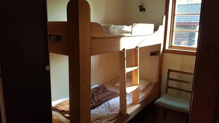 Kulübe (Sheets, towels, cleaning not included)