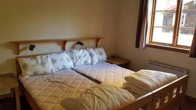 Kulübe (Sheets, towels, cleaning not included)