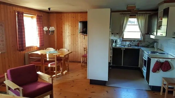 Kulübe (Sheets, towels, cleaning not included)