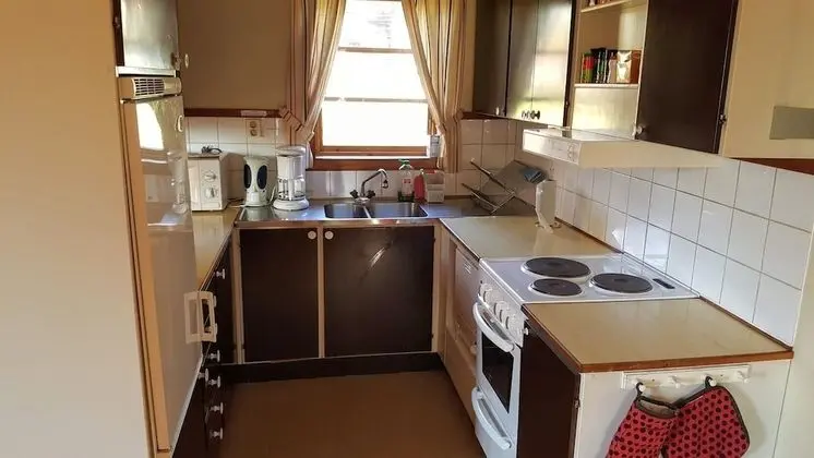 Kulübe (Sheets, towels, cleaning not included)