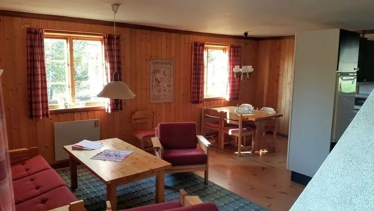 Kulübe (Sheets, towels, cleaning not included)