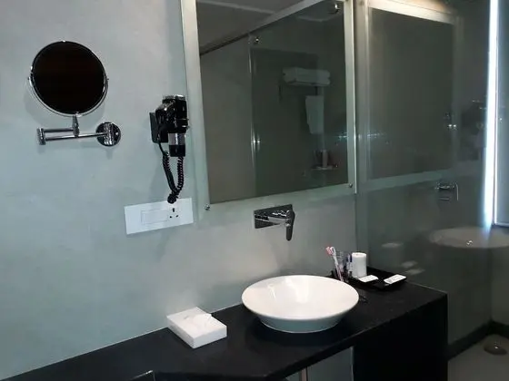 Executive Oda, 2 Tek Kişilik Yatak, Sigara İçilebilir, Şehir Manzaralı