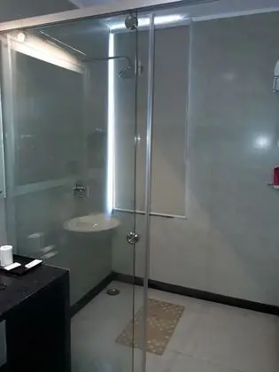 Executive Oda, 2 Tek Kişilik Yatak, Sigara İçilebilir, Şehir Manzaralı