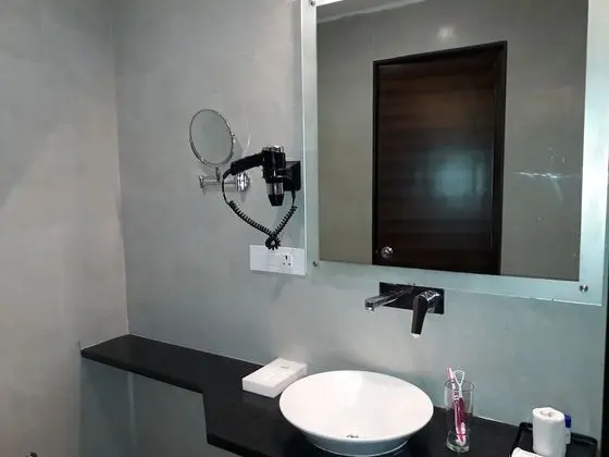 Executive Oda, 2 Tek Kişilik Yatak, Sigara İçilebilir, Şehir Manzaralı