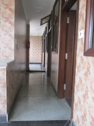 Basic Tek Kişilik Oda