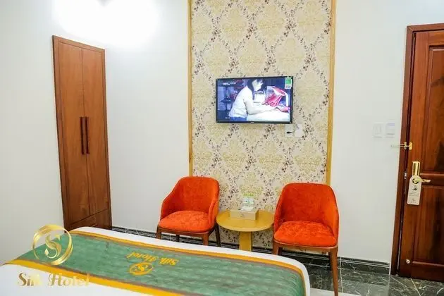 Superior Tek Büyük Yataklı Oda