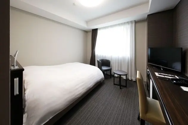 Oda (with Single Bed)