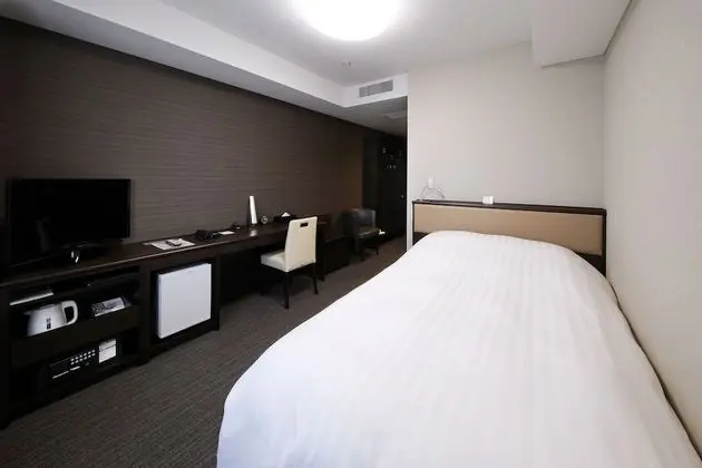 Oda (with Single Bed)