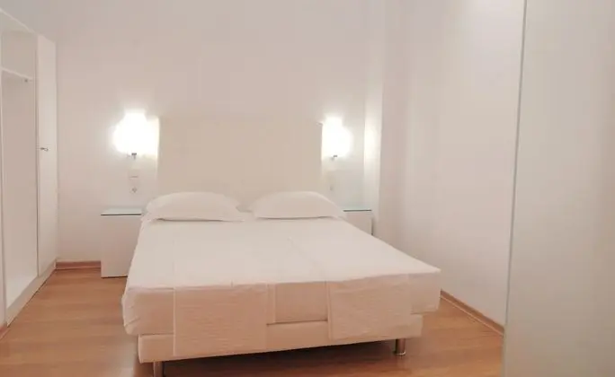 Standard Üç Kişilik Oda
