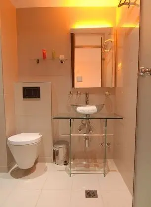 Standard Üç Kişilik Oda