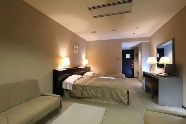 İki Ayrı Yataklı Oda (Western Style, 20sqm)