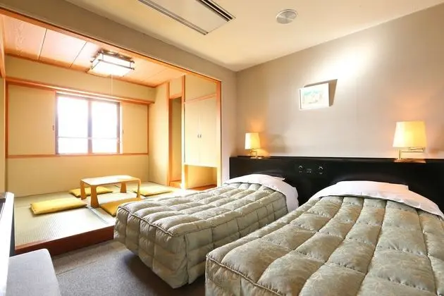 Oda (Japanese Western Style, 20sqm)