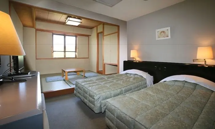 Oda (Japanese Western Style, 20sqm)