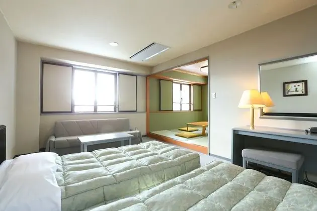 Oda (Japanese Western Style, 29-36sqm)