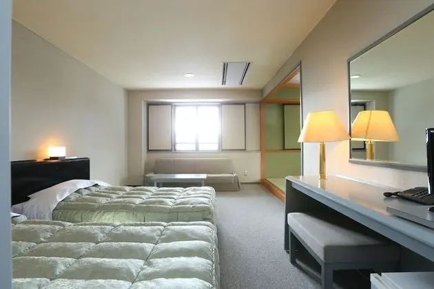 Oda (Japanese Western Style, 29-36sqm)