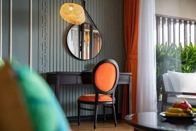 Premium Oda