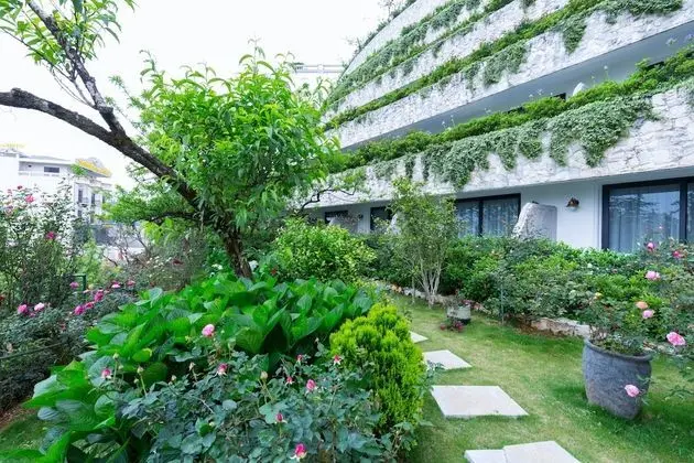 Oda (Duplex)