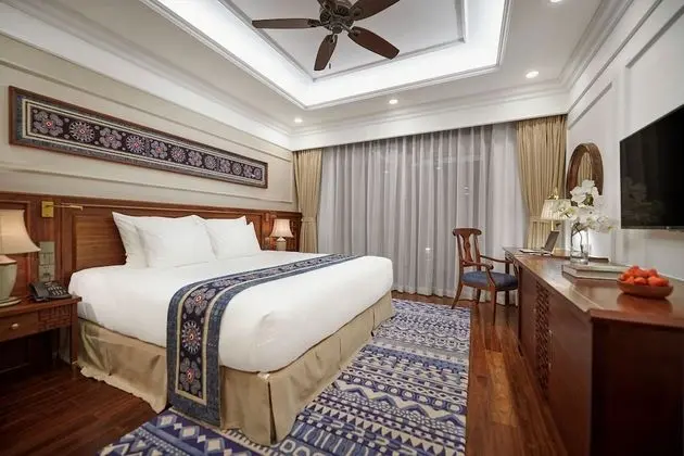 Premium Oda, Balkon, Dağ Manzaralı (Classic)