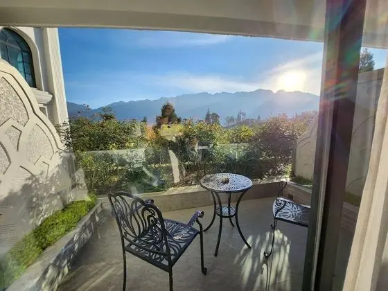 Premium Oda, Balkon, Dağ Manzaralı (Classic)