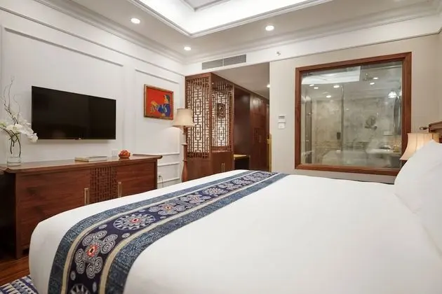 Premium Oda, Balkon, Dağ Manzaralı (Classic)