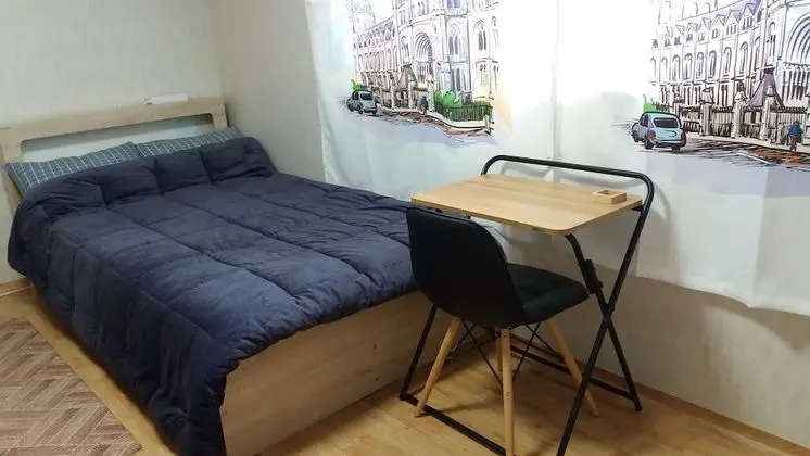 Standard İki Ayrı Yataklı Oda