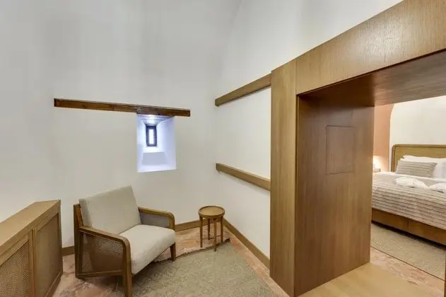 Junior Suite, Şehir Manzaralı, 2. Kat