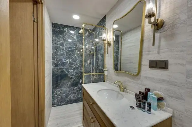 Junior Suite, Şehir Manzaralı, 2. Kat