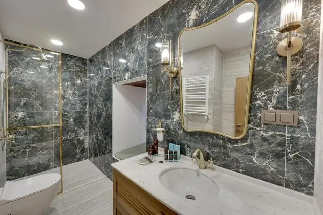 Junior Suite, Şehir Manzaralı, 2. Kat