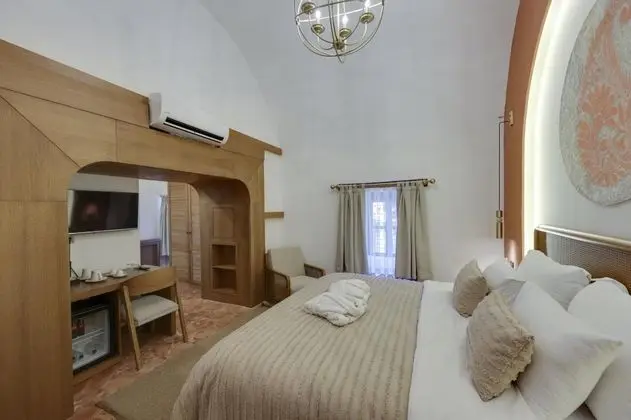Suite, Şehir Manzaralı, 2. Kat