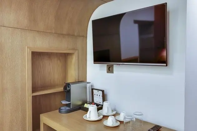 Suite, Şehir Manzaralı, 2. Kat