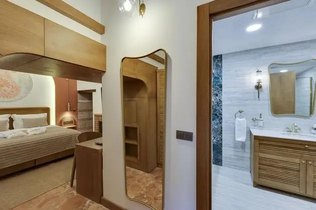 Suite, Şehir Manzaralı, 2. Kat