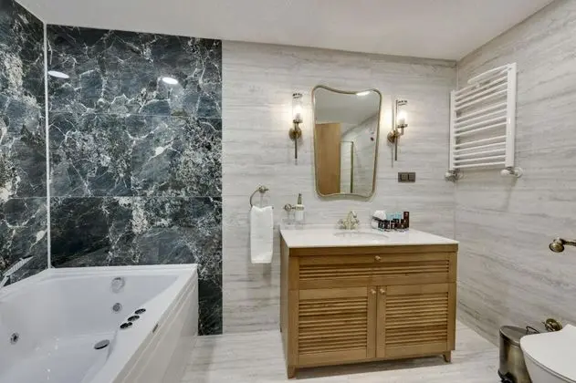 Suite, Şehir Manzaralı, 2. Kat