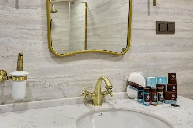 Suite, Şehir Manzaralı, 2. Kat