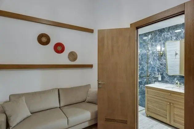 Suite, Şehir Manzaralı, 2. Kat