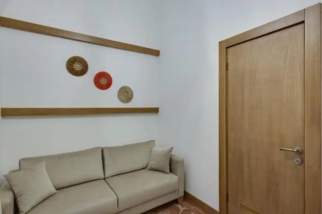 Suite, Şehir Manzaralı, 2. Kat