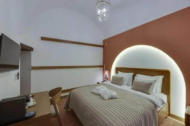 Suite, Şehir Manzaralı, 2. Kat