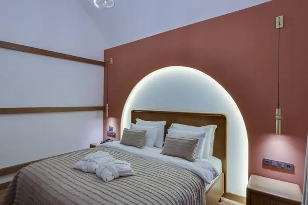 Suite, Şehir Manzaralı, 2. Kat