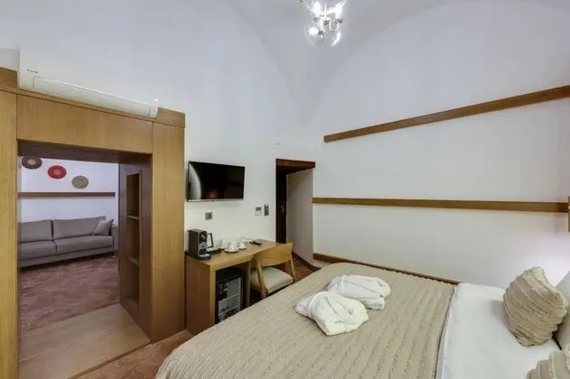 Suite, Şehir Manzaralı, 2. Kat