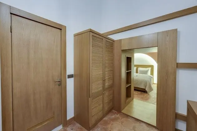 Suite, Şehir Manzaralı, 2. Kat