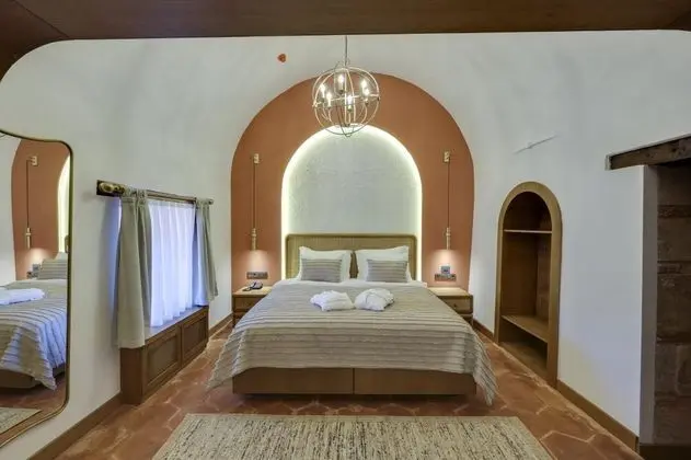 Suite, Şehir Manzaralı, 2. Kat