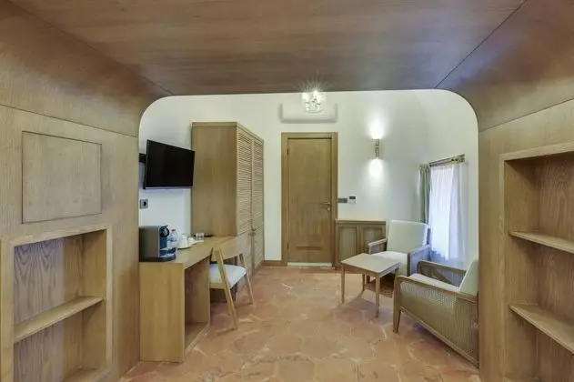 Suite, Şehir Manzaralı, 2. Kat