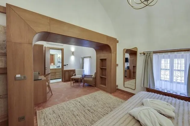Suite, Şehir Manzaralı, 2. Kat
