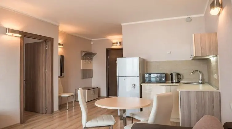 Apart Daire, 1 Yatak Odası